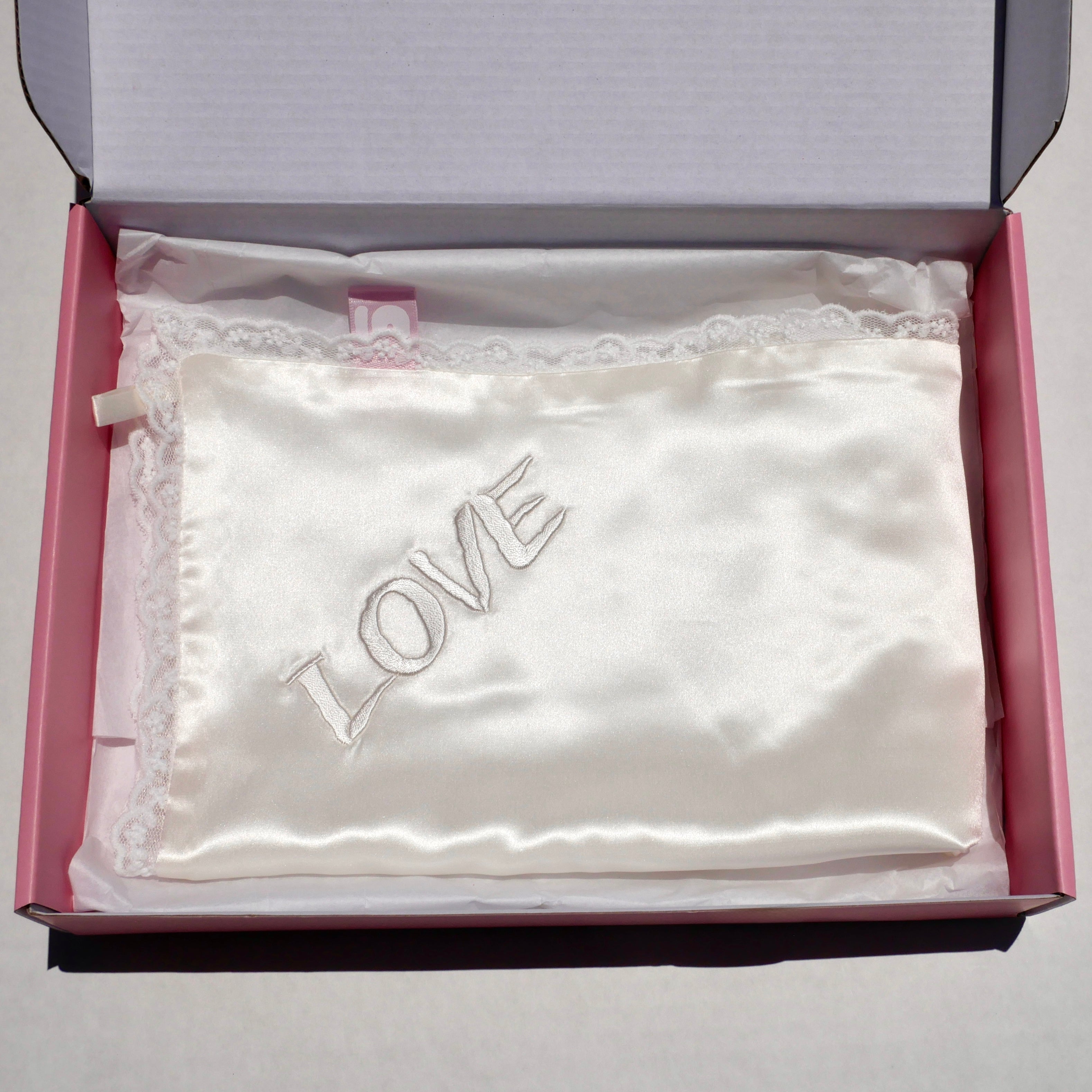 BRIDAL FACE TOWEL