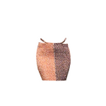 Load image into Gallery viewer, Rose Gold Transformer skirt 6-in-1
