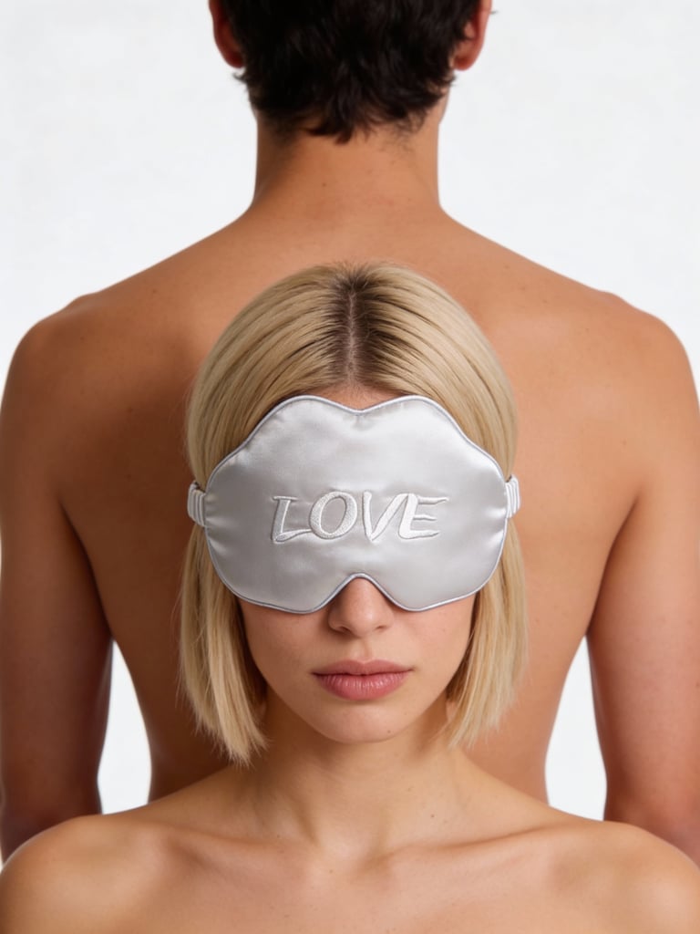 CLOUD HYALURONIC ACID SLEEP MASK