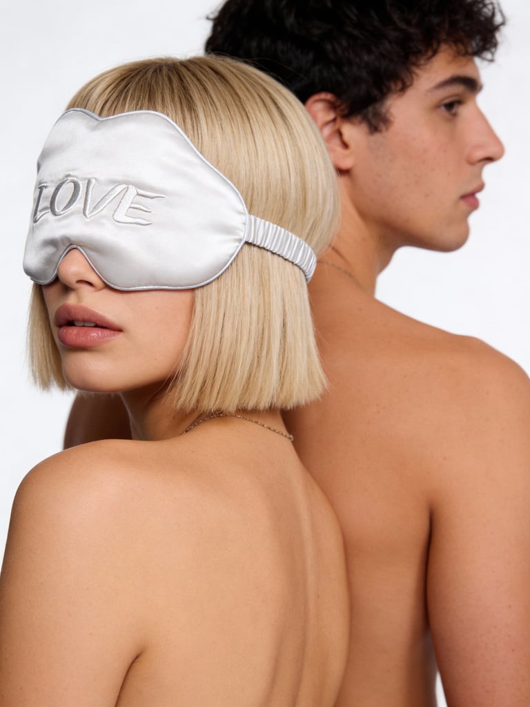 CLOUD HYALURONIC ACID SLEEP MASK