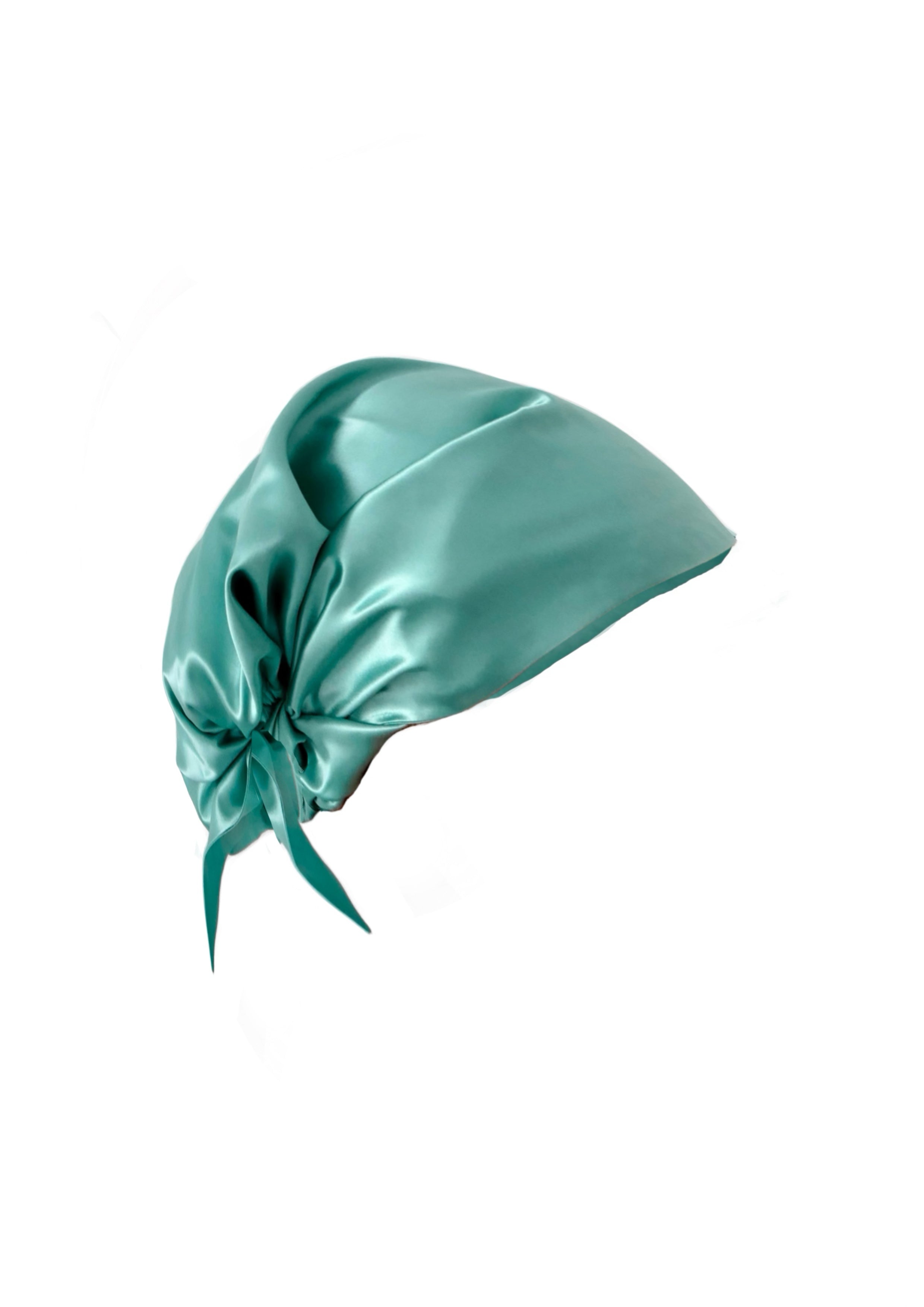 SEA BREEZE HAIR BONNET