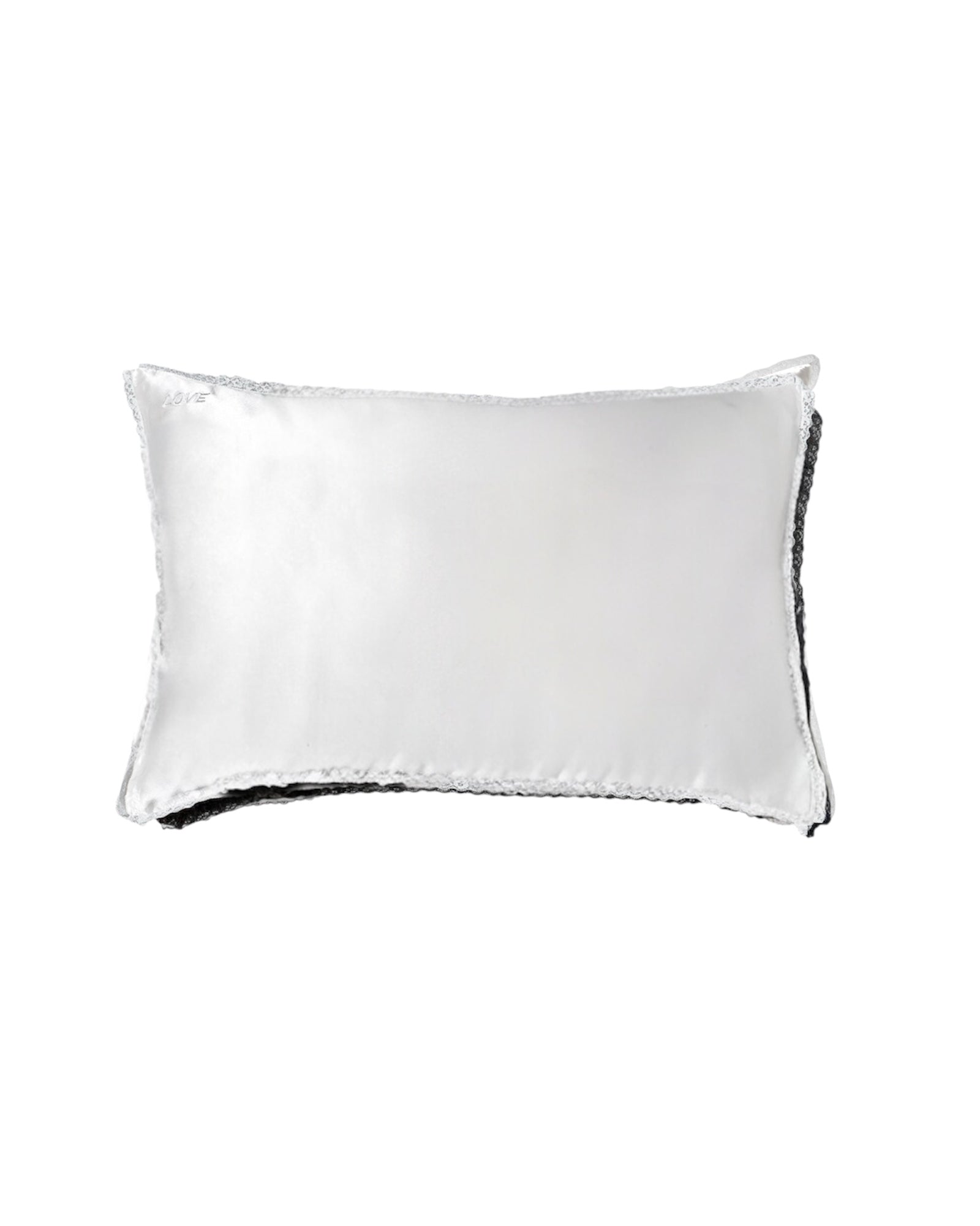 BRIDAL ZIPPERED PILLOWCASE