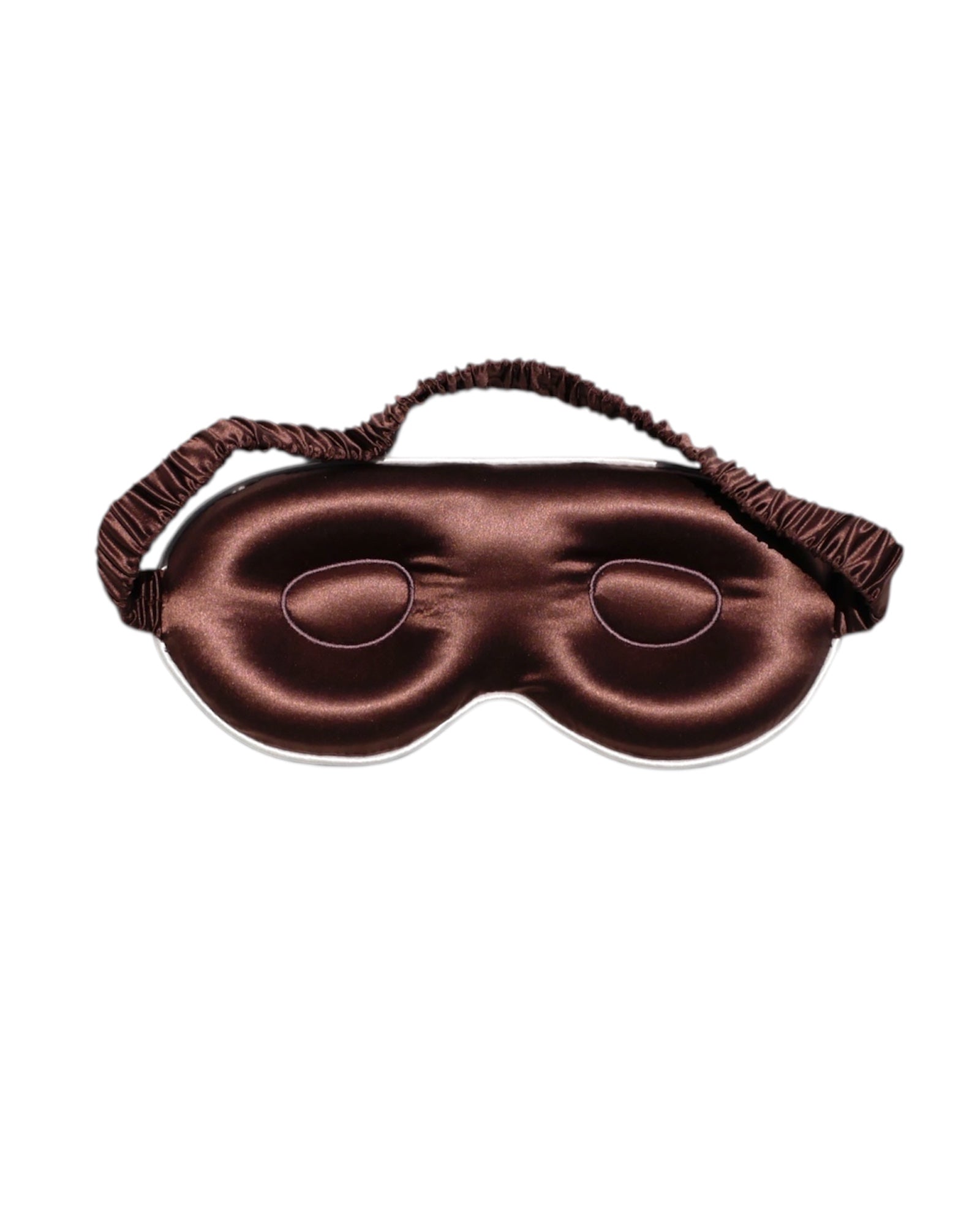 COCOA POWDER CONTOUR SLEEP MASK