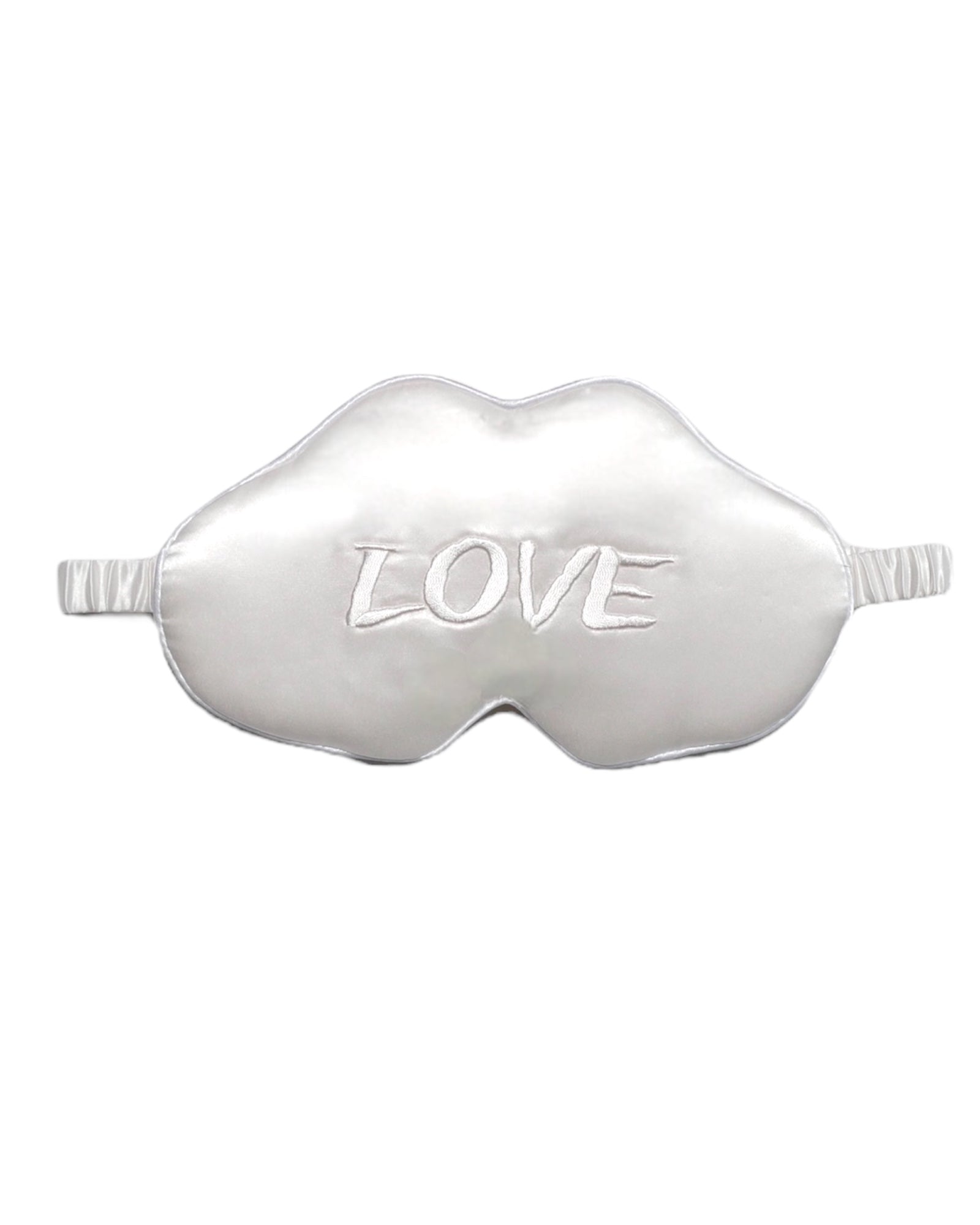 BRIDAL CONTOUR SLEEP MASK