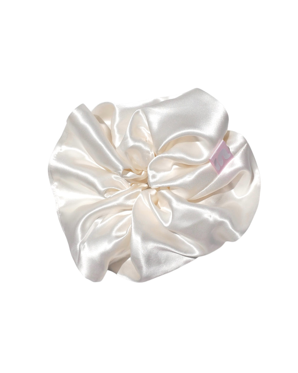 OVERSIZED SCRUNCHIE