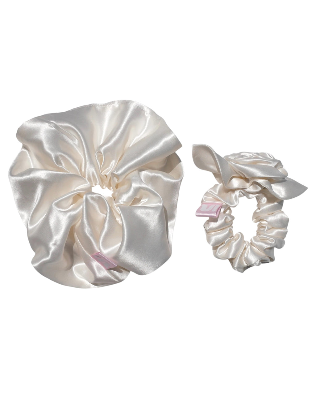 POWDER WHITE ROSIE  DUO