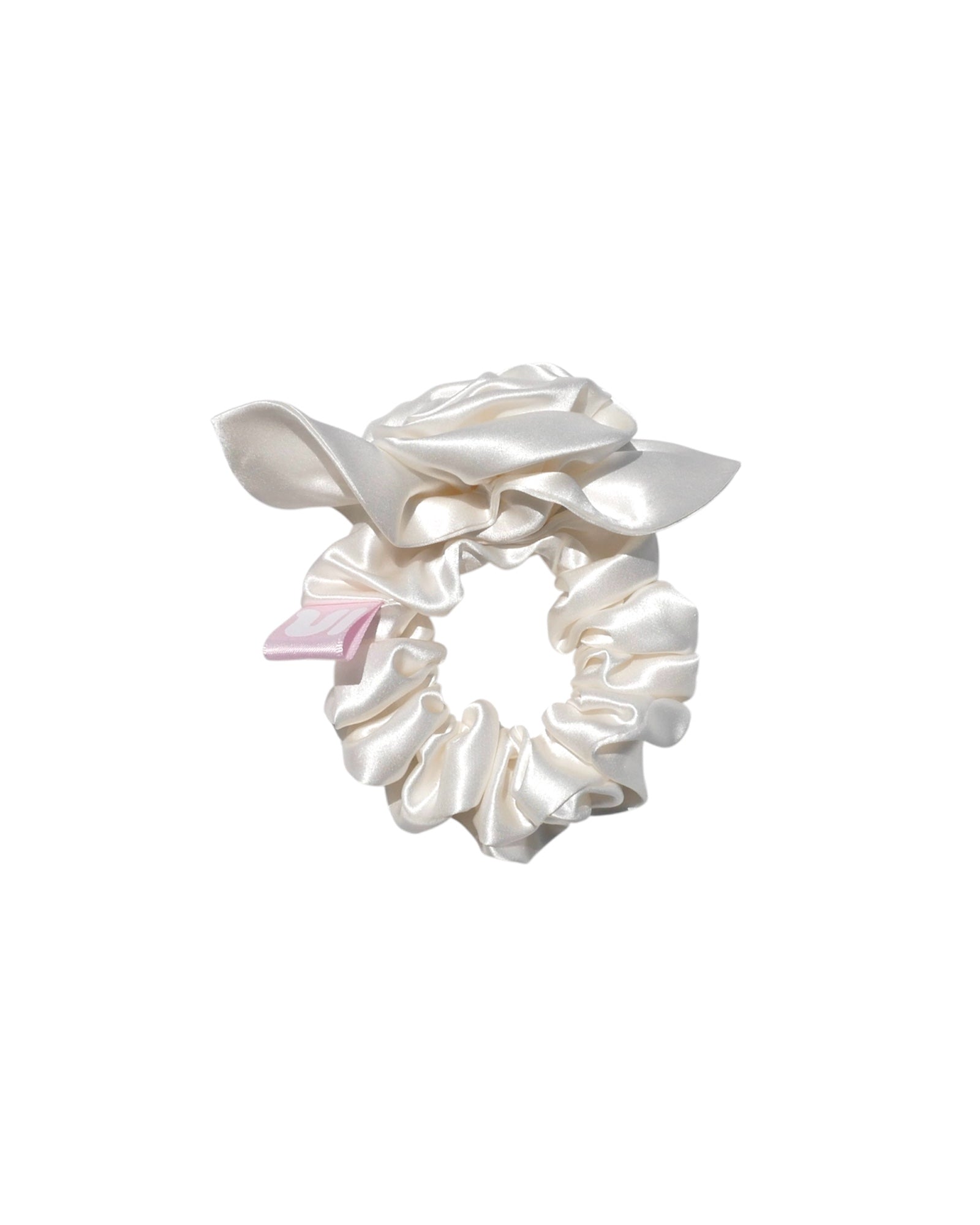 POWDER WHITE  ROSIE