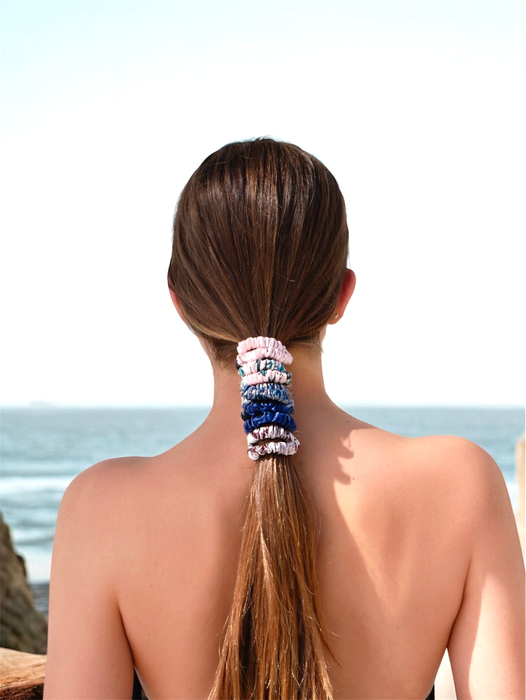 SKINNY SCRUNCHIE