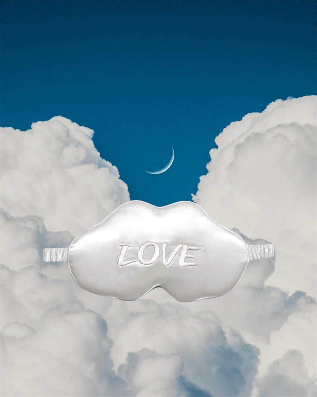 CLOUD HYALURONIC ACID SLEEP MASK