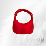 Load image into Gallery viewer, Women&#39;s Silk Handbag
