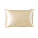 Load image into Gallery viewer, Leopard Silk Pillowcase
