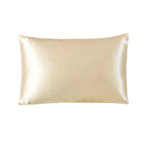 Leopard Silk Pillowcase