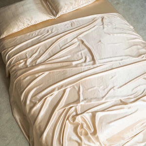 Silk Bedding Set