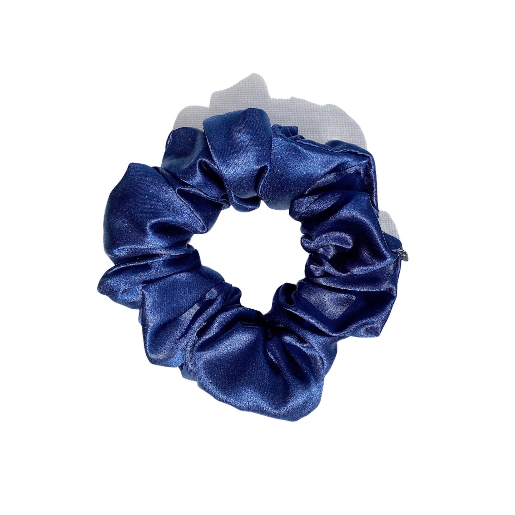 SILK LARGE SCRUNCHIE
