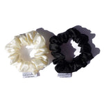 Load image into Gallery viewer, Silk Hair Scrunchies
