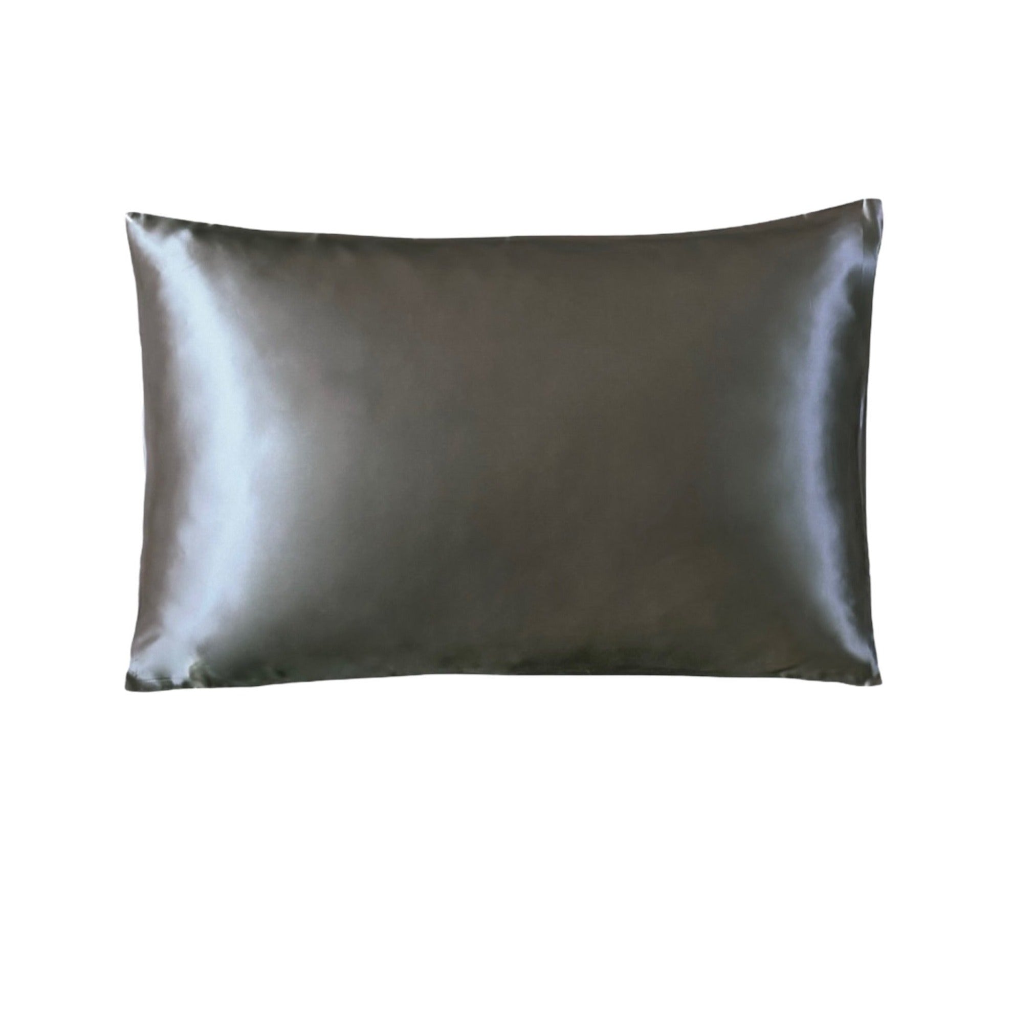 Silk Zippered Pillowcases