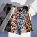 Load image into Gallery viewer, Leopard Silk Pillowcase
