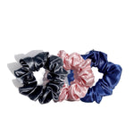 Load image into Gallery viewer, ROYAL SCRUNCHIE SET
