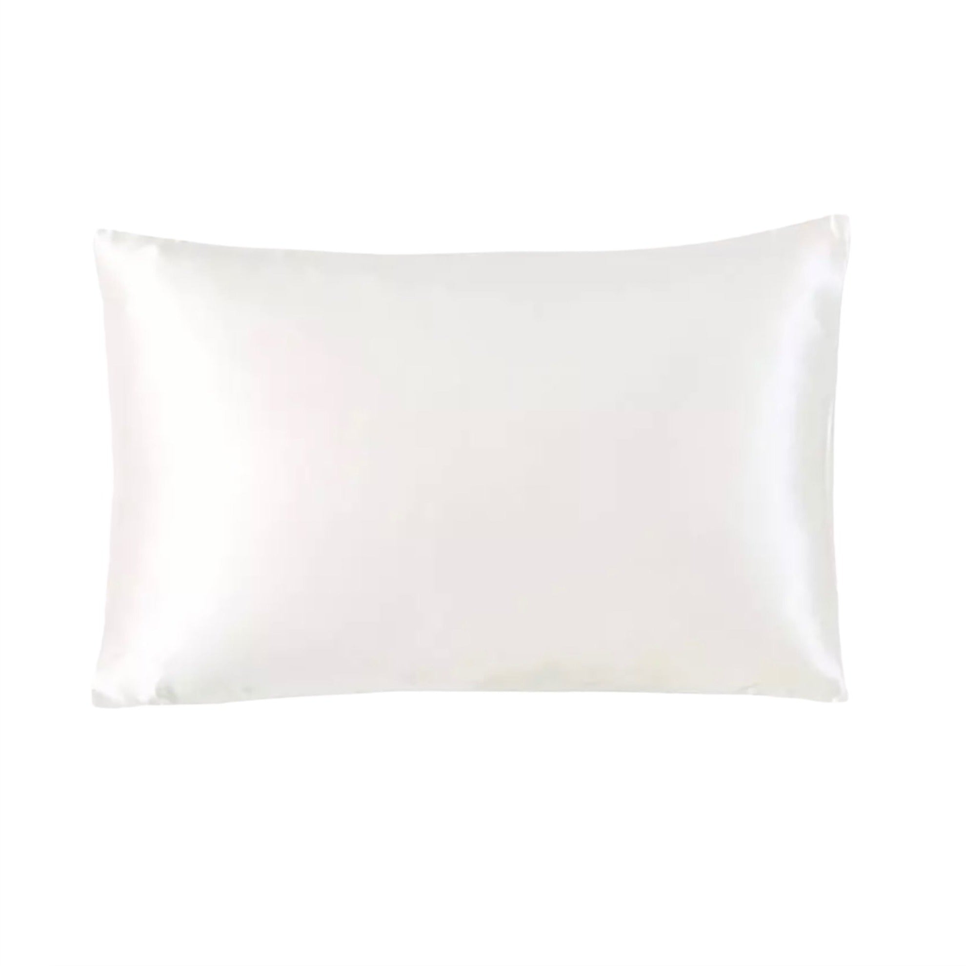 Marble Silk Pillowcase