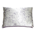 Load image into Gallery viewer, Marble Silk Pillowcase
