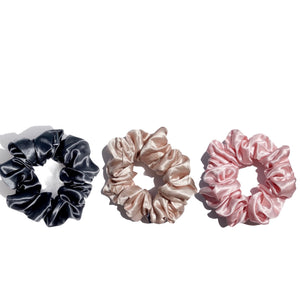 MULTI SCRUNCHIE SET