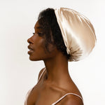 Load image into Gallery viewer, Silk Turban Towel
